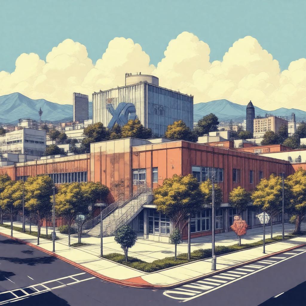 XQ Institute